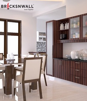 20 Dining Room Cabinet Designs for a Modern Home